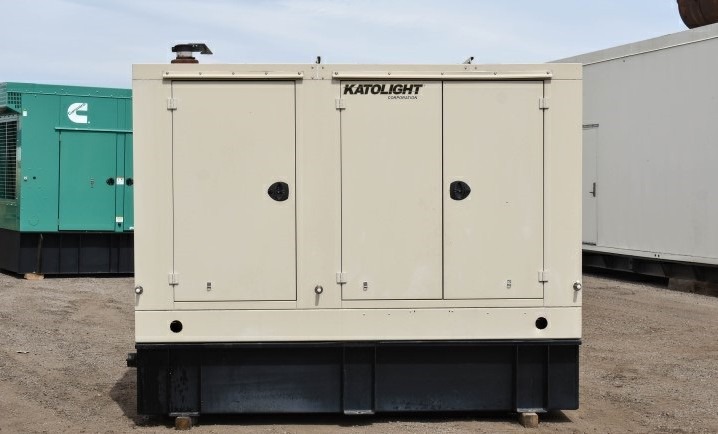 巴马购买柴油发电机需留心哪些问题?