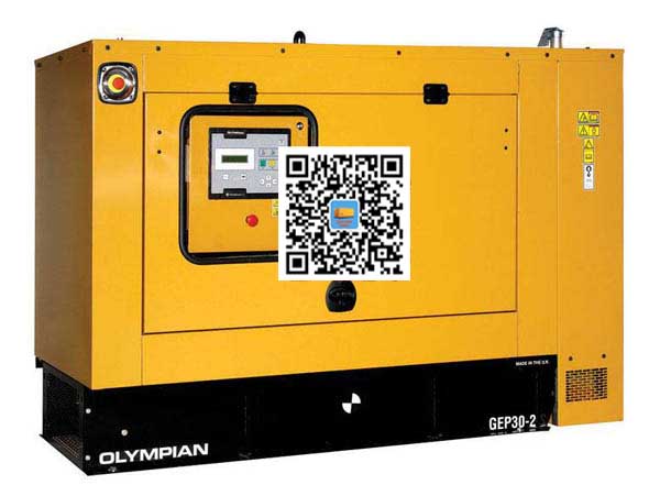 巴马租赁发电机