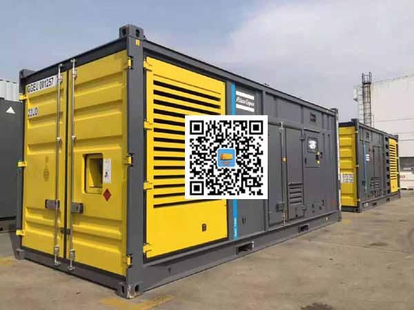 巴马大型发电机出租