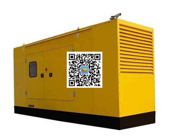 巴马出租发电机 柴油发电机不维护对机器有什么影响