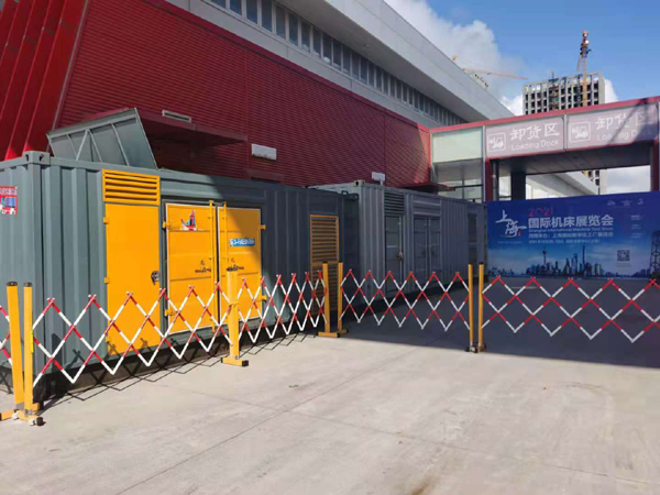 巴马发电机出租教您要了解的柴油发电机组基础知识