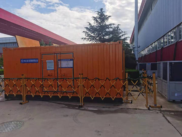 巴马柴油发电机组的运行和使用注意事项