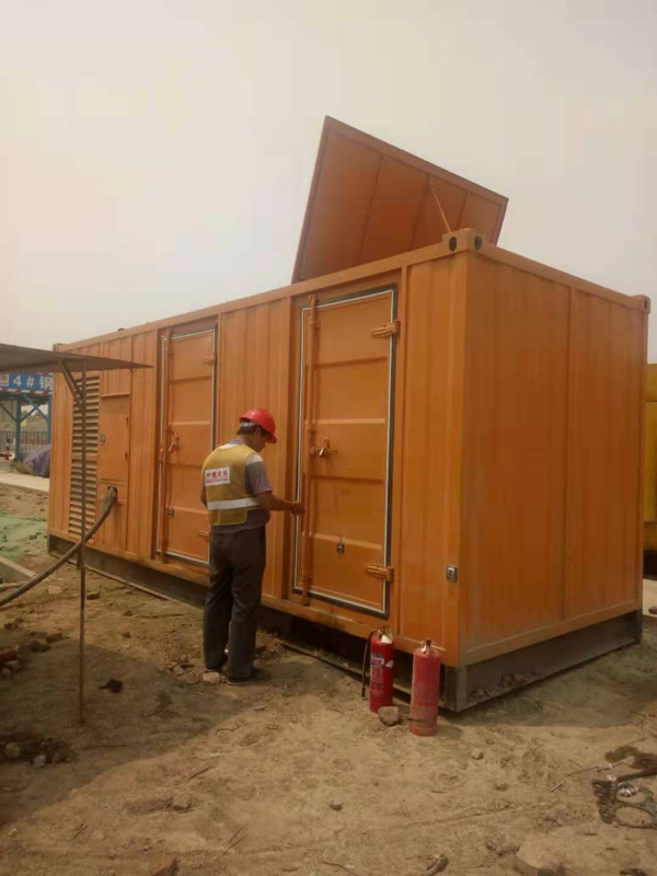 巴马柴油发电机组不定期保养会出现哪些问题？