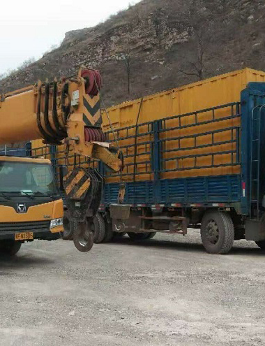 巴马租赁发电机-柴油发电机的冷却与通风