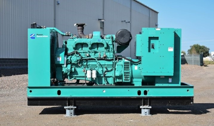 巴马发电机出租-教您发电机厂家该如何选购