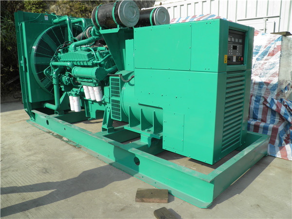 巴马发电车出租-柴油发电机组在使用的过程中应该做好哪些防护工作