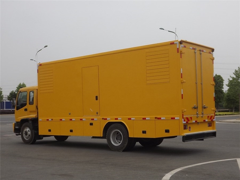 巴马租赁发电机-进口柴油发电机组和国产柴油发电机组有什么区别？