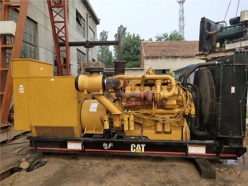 巴马发电机租赁-柴油发电机组原理概述