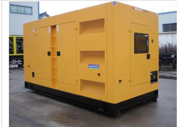 巴马发电机出租-静音发电机组厂家：柴油发电机组并机需要什么条件？