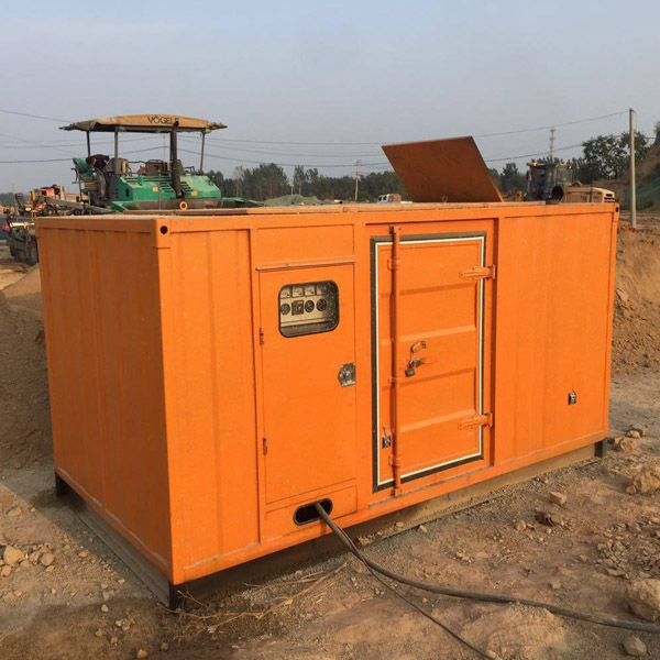 巴马发电车出租-挑选发电机哪些技巧可以掌握使用