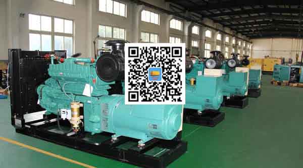 巴马发电车出租-康明斯发电机远销国内外市场的三大理由