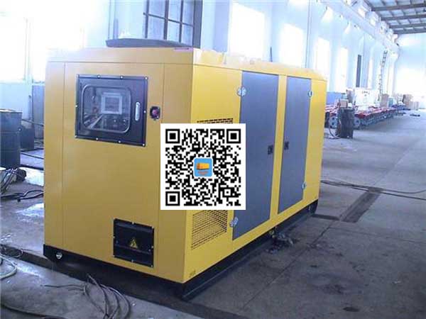 巴马租赁发电机-柴油发电机组的四大主要用途