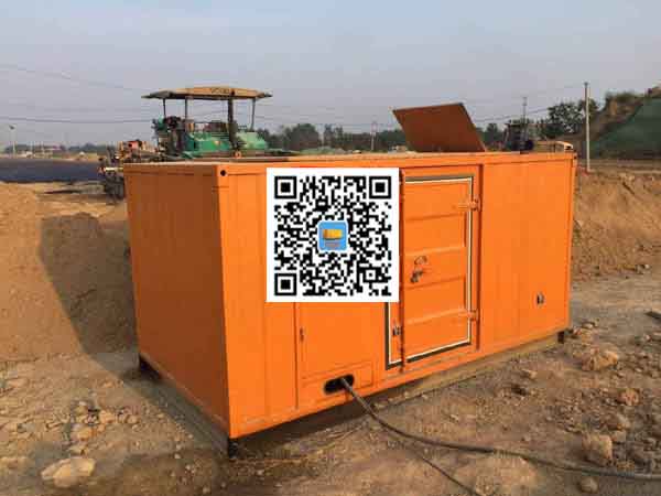 巴马发电机出租-发电机内的活塞质量超差对发电机有影响么？