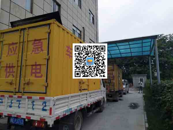 巴马发电车出租-发电机产品使用越来越广泛