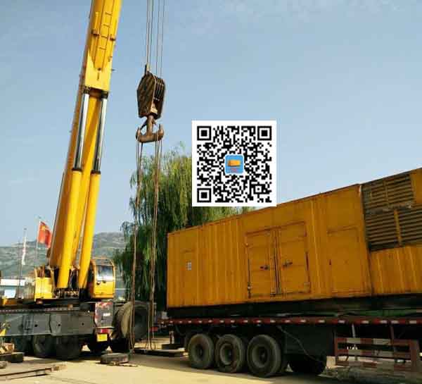 巴马发电车出租-全自动发电机组长期不使用该如何保养？