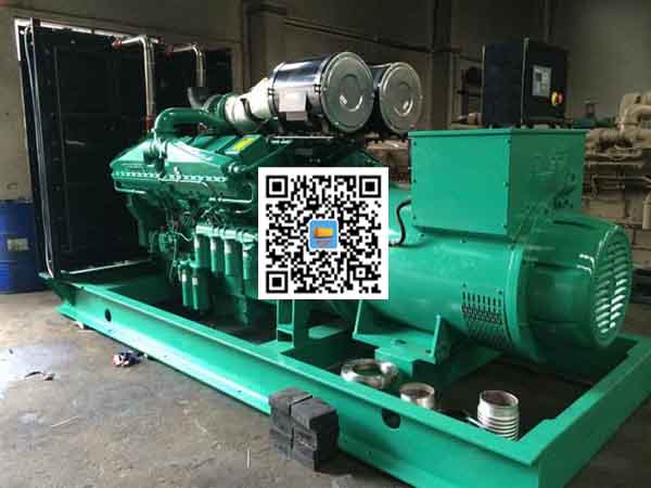 巴马发电机出租-发电机大修后应作哪些试验