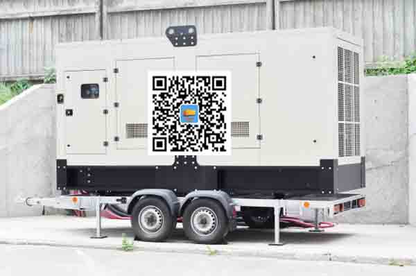 巴马发电机出租-柴油发电机设计的优势性能特点有哪些