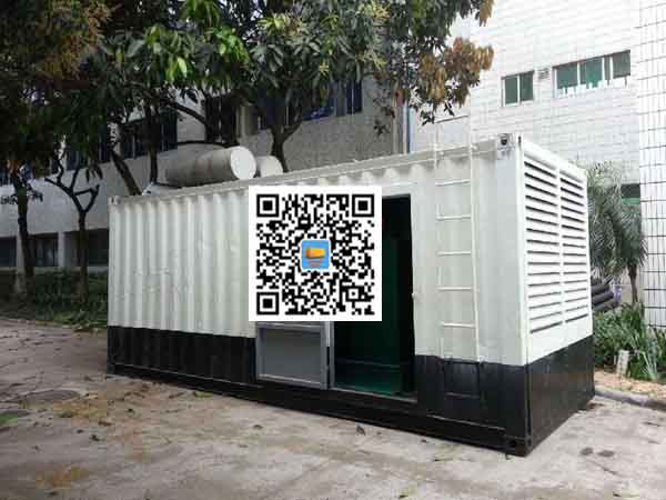 巴马出租发电机-什么样的柴油发电机使用效果比较好