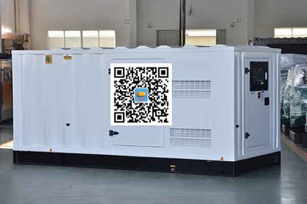 巴马租赁发电机-造成柴油发电机机组产生积炭的原因？