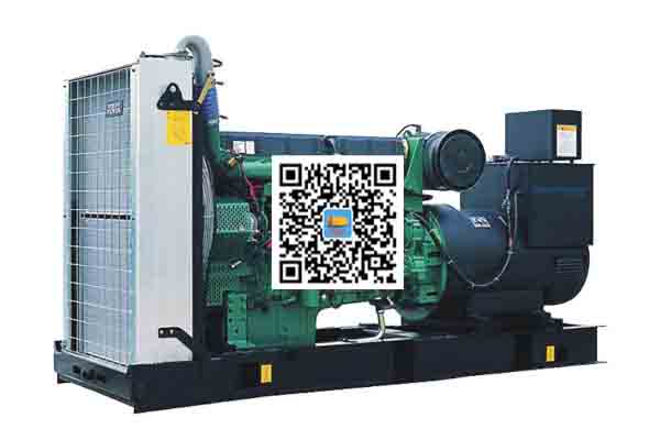 巴马租赁发电机-柴油发电机组不及时维护危害大