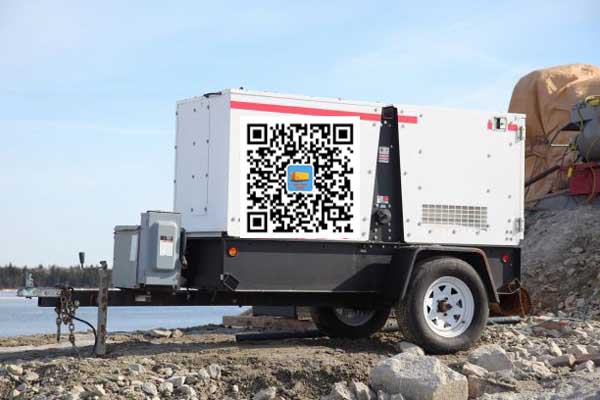 巴马发电车出租-应注意的注意安全事项