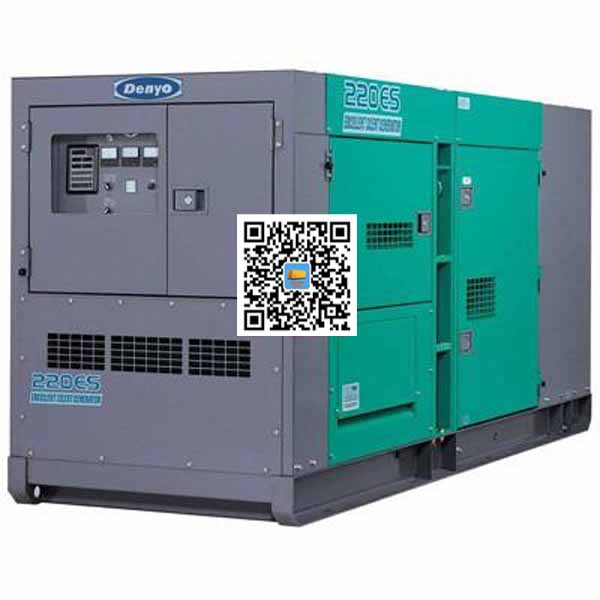 巴马租赁发电机-潍柴发电机平常该如何维护和检修