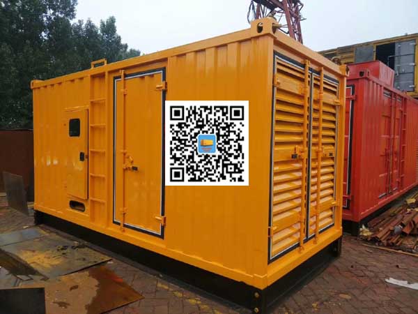 巴马发电机出租-发电机组应该选购什么品牌的