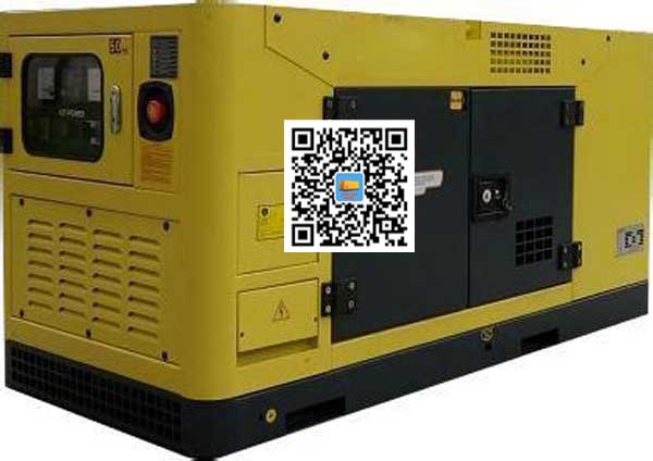 巴马租赁发电机-潍柴发电机出现的故障和解决方法