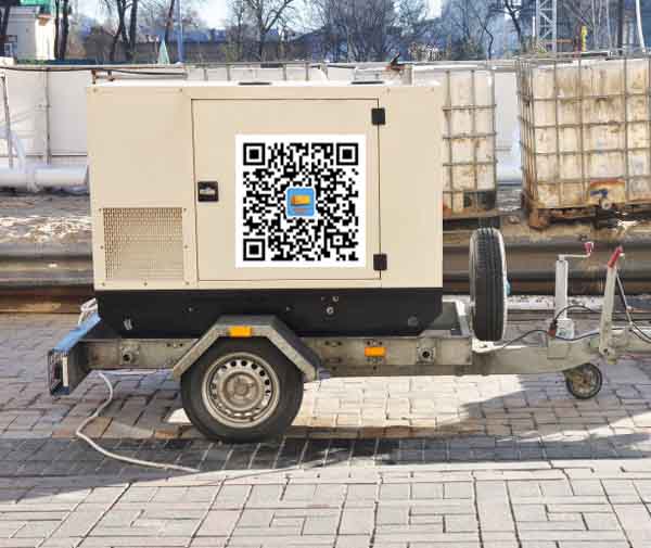 巴马发电车出租-玉柴发电机组的运行方法介绍