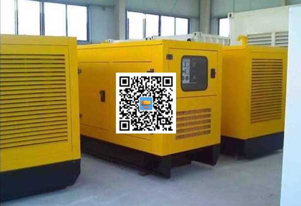 巴马租赁发电机-发电机组并机及并机柜的优点