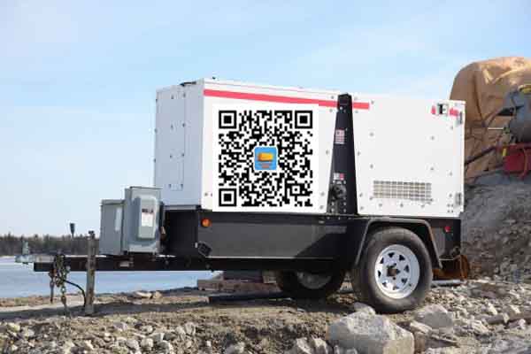 巴马水轮发电机组振动的原因