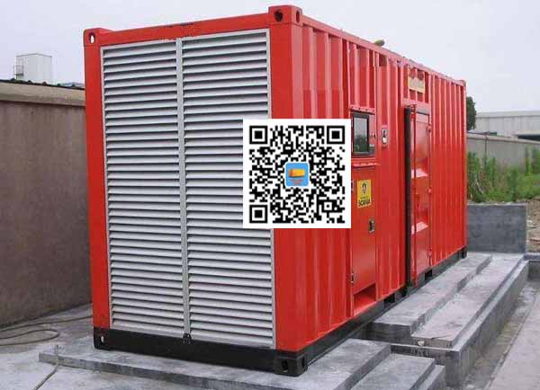 巴马300kw柴油发电机组一个小时耗油