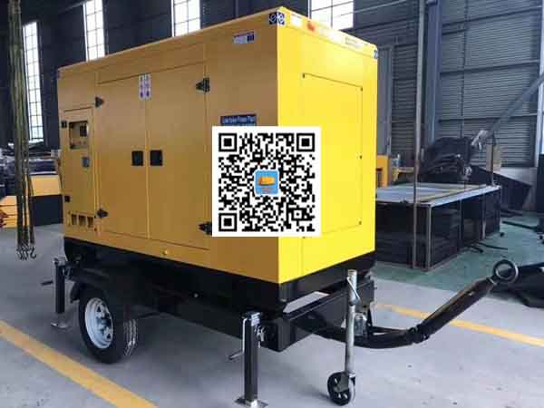 巴马柴油发电机组需要经常换油吗