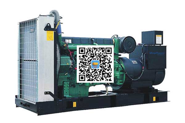 巴马租赁发电机发电机组启动系统不转动该如何判断检修