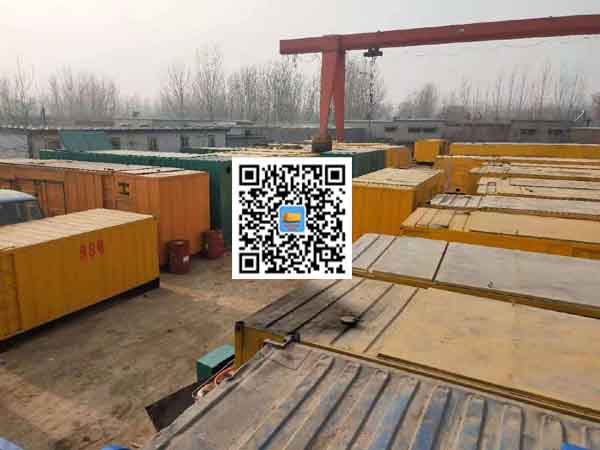 巴马发电机的日常维护以及清理要点