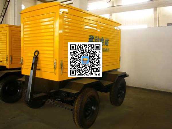 巴马发电机出租-发电机组的安装注意要点