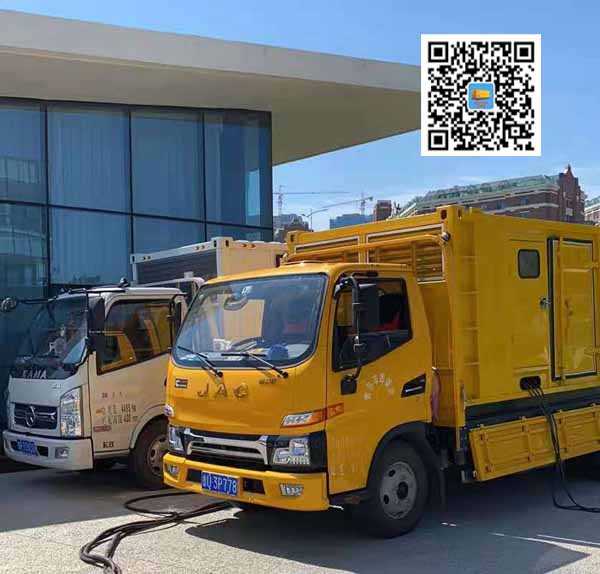 巴马发电机出租-如何测试柴油发电机组