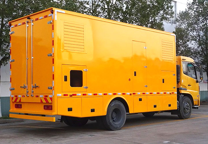 巴马租赁发电机-柴油发电机组使用应注意什么？