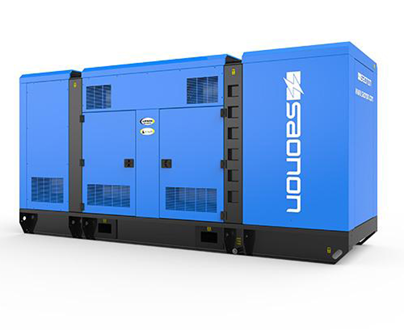 巴马怎样可以延长柴油发电机组的使用寿命