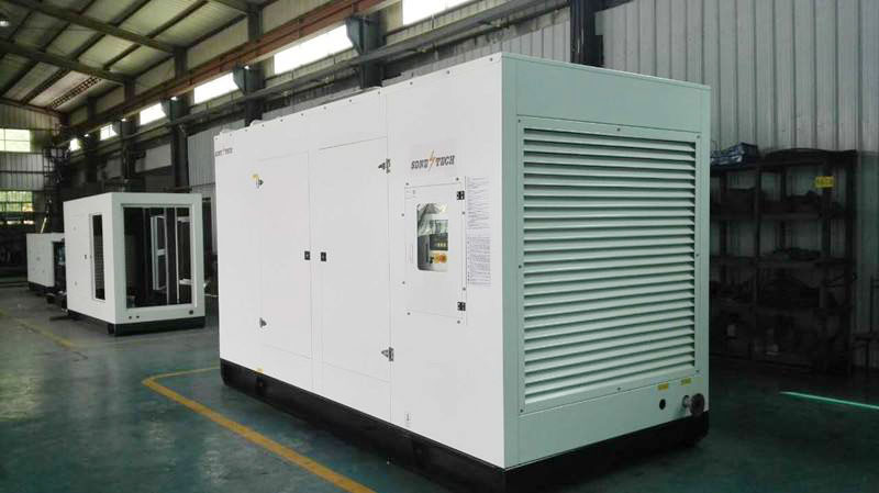 巴马过载保护装置频繁触发会对发电机组造成哪些损害？