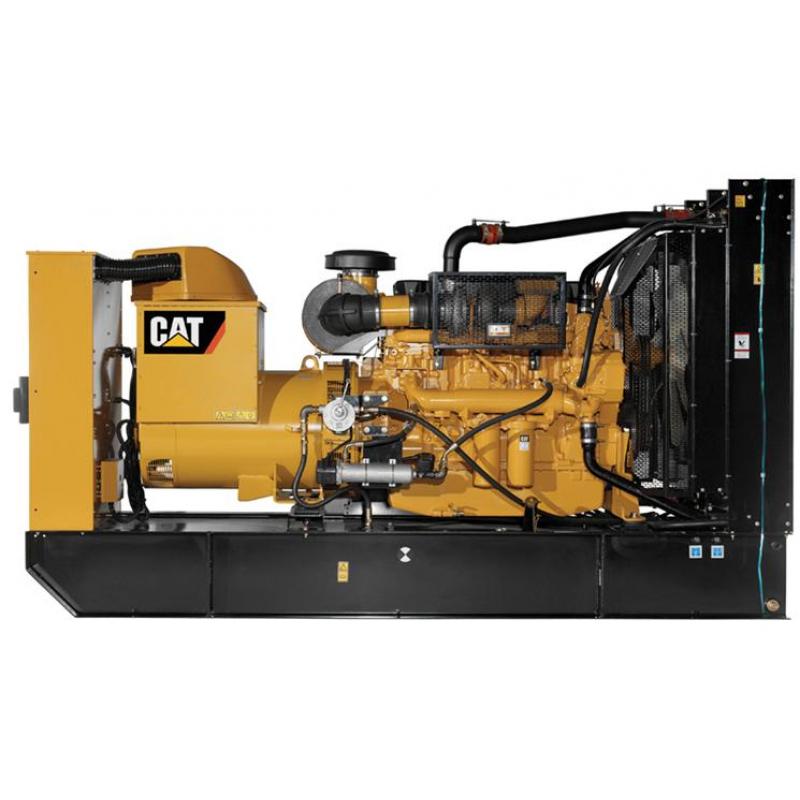 巴马详细介绍一下发电机组的日常维护和保养方法