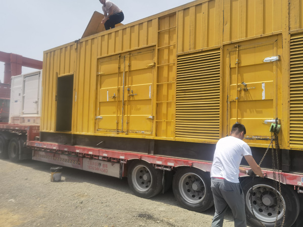 巴马发电机出租100KW发电机需要什么规格的电缆线？