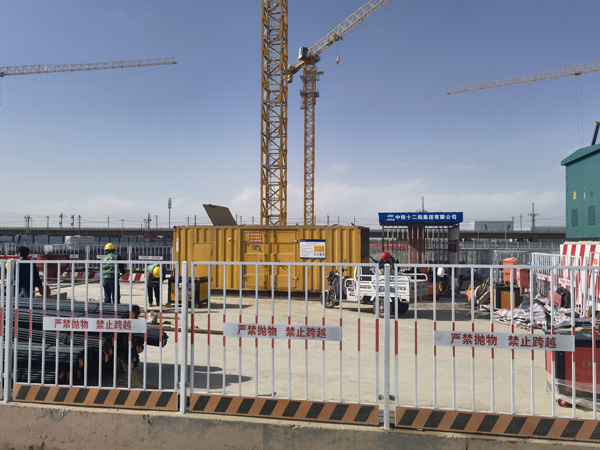 巴马发电机出租电缆长度过长会对 100KW 发电机造成哪些影响？