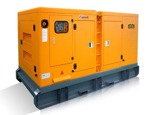 巴马影响 200kw 柴油发电机油耗的因素有哪些？