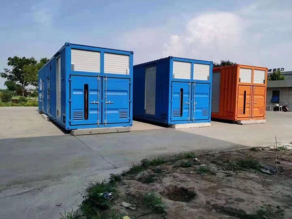 巴马柴油发电机组如何保养？