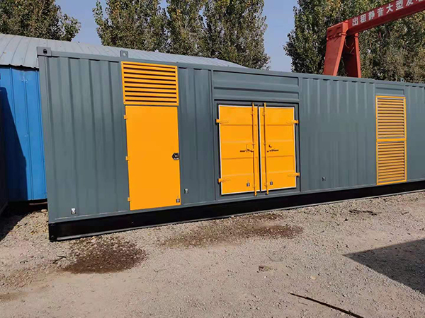 巴马发电机出租电缆线的选择还需要考虑哪些因素？