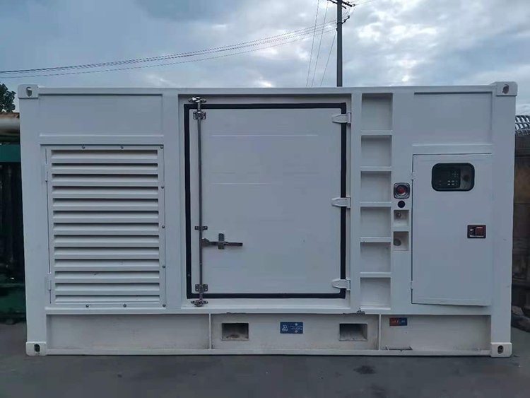 巴马控制系统的品牌和价格会影响柴油发电机的性能吗？