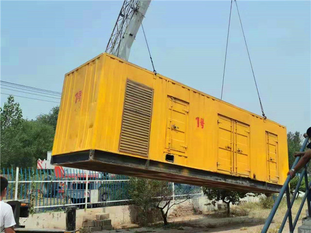 巴马300KW柴油发电机组油耗是多少？