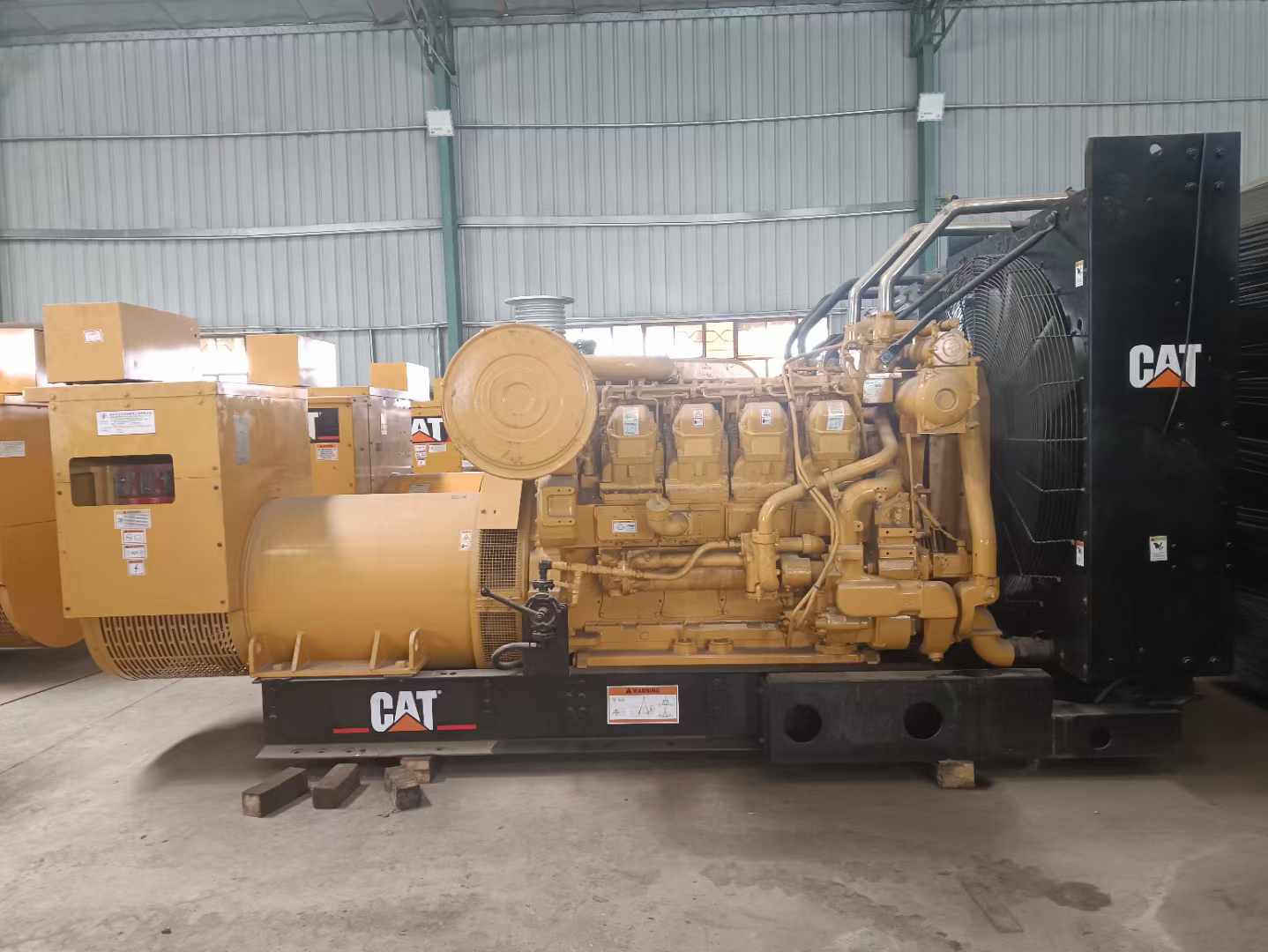 巴马如何选择适合自己的柴油发电机组品牌？