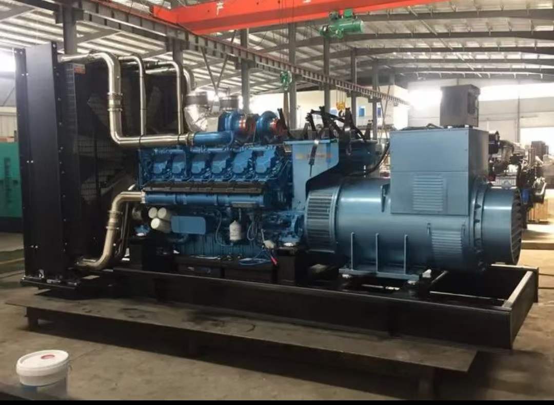 巴马发电机组不及时更换空气滤清器会有哪些后果？